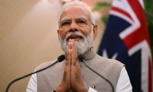 uthayan_canada's tweet photo. "ரஷ்யாவுக்கும் யுக்ரேனுக்கும் இடையிலான போரை முடிவுக்குக் கொண்டுவர உதவ முடியும் என்று இந்தியா பலமுறை கூறியுள்ளது. 
https://t.co/BYL1QMGIKu https://t.co/9fF1qzmYHi