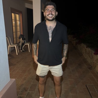 Jake Glover tweet media