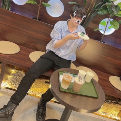 Shun1020aaa's tweet photo. #新しいプロフィール画像 https://t.co/LJfrhdP3JI