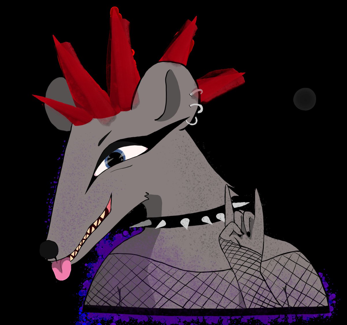 BlueRoses5224's tweet photo. @Alkraas_art Hiii I make art and would someday like to do more fursuits as well!! https://t.co/ikCrmAmKSB