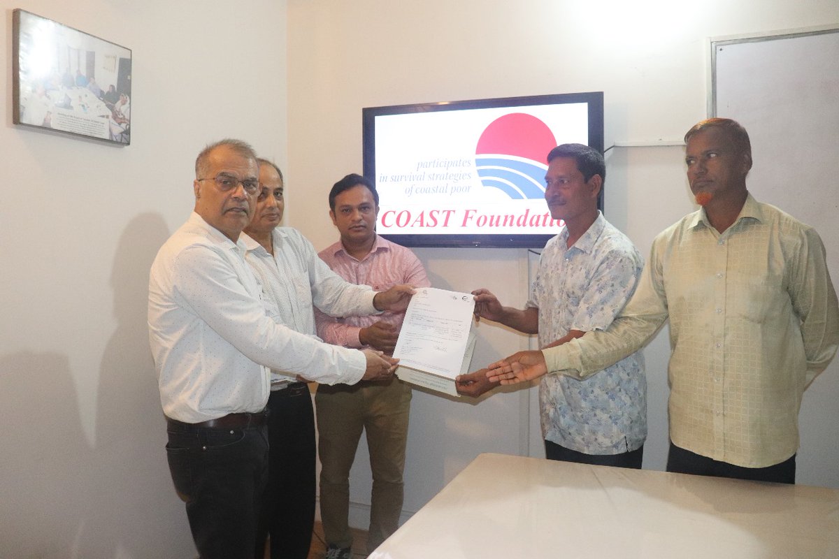 APFP-FO4A & ARISE Programs tweet media