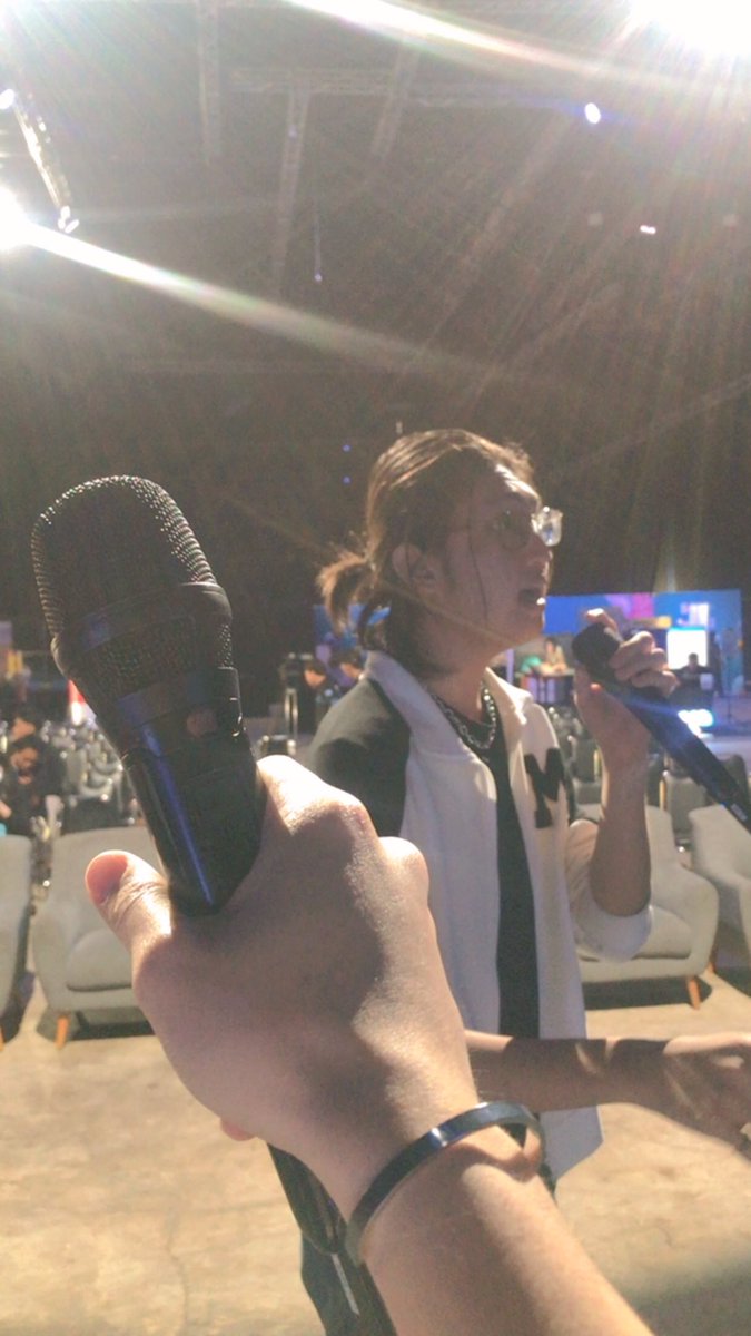 fenlyofficial's tweet photo. Check sound https://t.co/oDdWdpuTPH
