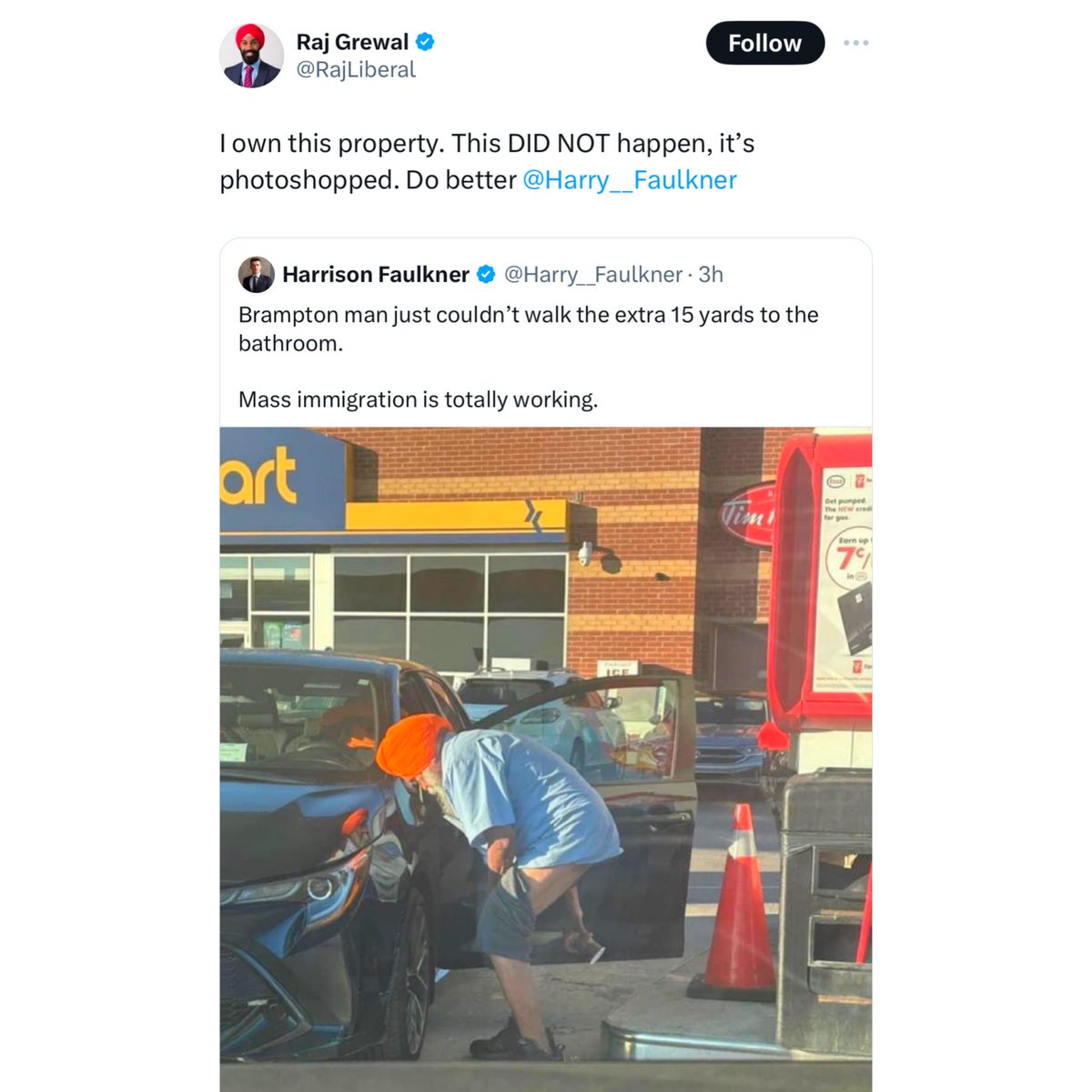 6ixBuzzTV tweet media