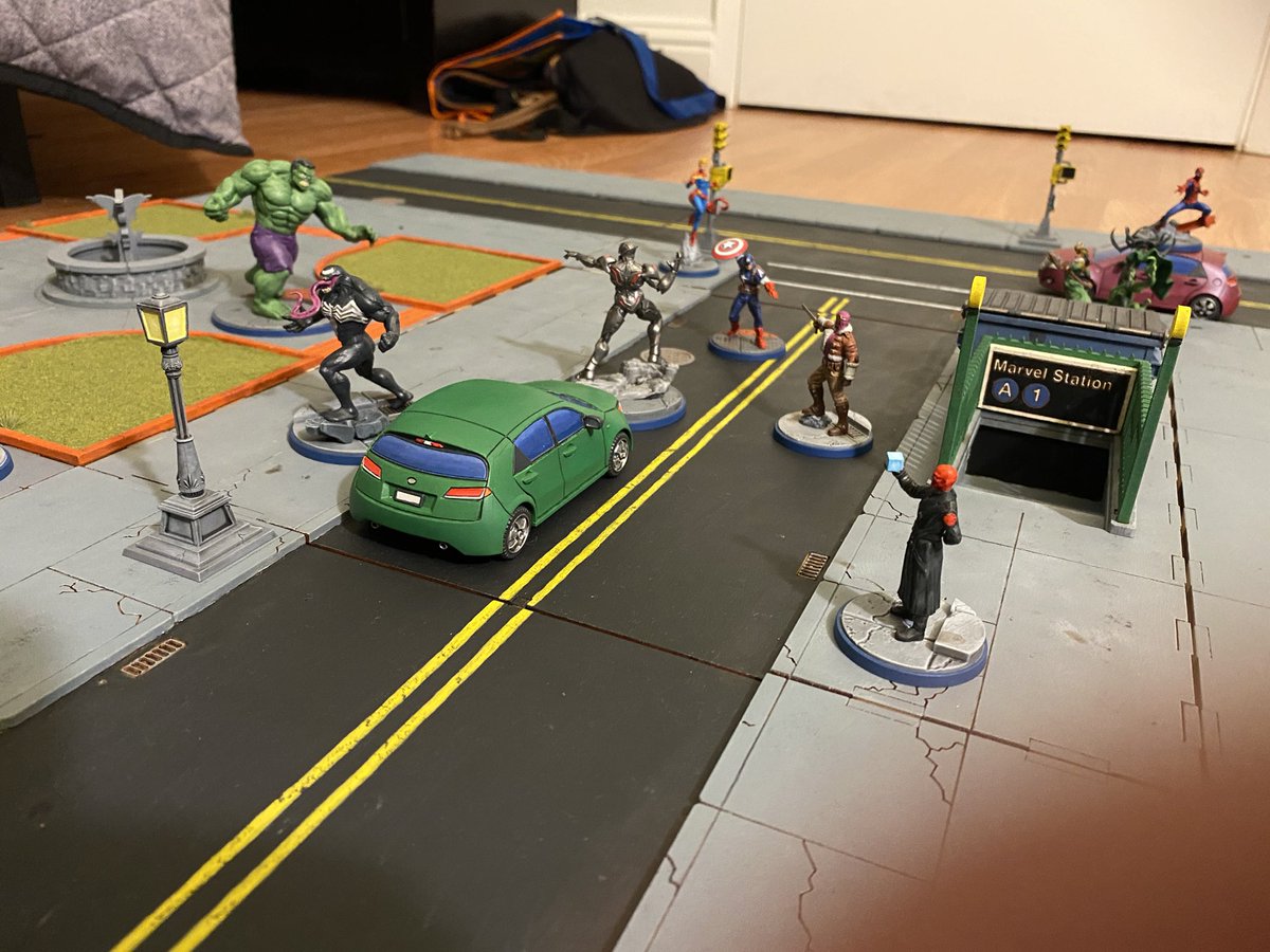 Agent Drew tweet media