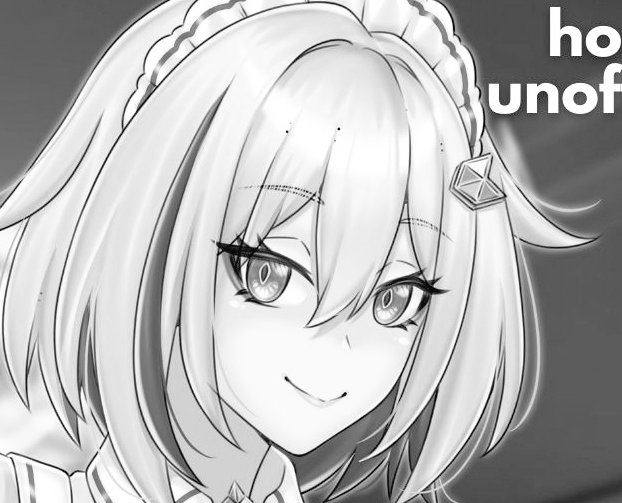 endrajager's tweet photo. Topaz for cover! 🪙
#HonkaiStarRail
#スターレイル
#maidER https://t.co/KWRMWE7xjj