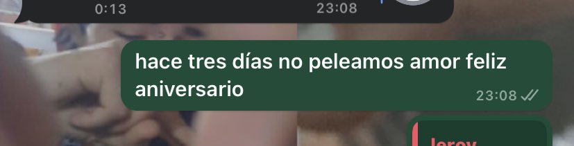 this is love