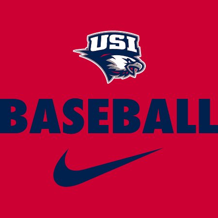 Evan Zapp (@evanzapp17) on Twitter photo New beginnings! Excited to announce that I will be furthering my academic and baseball career at University of Southern Indiana. I am very blessed for this opportunity from Coach Ramirez and Coach Krennrich. Go Screaming Eagles! 🦅 <a href="/CoachRamirez7/">Chris Ramirez</a> <a href="/bkrennrich9/">Brandon Krennrich</a> <a href="/USIBaseball/">USI Baseball</a> New beginnings! Excited to announce that I will be furthering my academic and baseball career at University of Southern Indiana. I am very blessed for this opportunity from Coach Ramirez and Coach Krennrich. Go Screaming Eagles! 🦅 <a href="/CoachRamirez7/">Chris Ramirez</a> <a href="/bkrennrich9/">Brandon Krennrich</a> <a href="/USIBaseball/">USI Baseball</a>