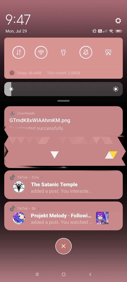 CocoLustVT's tweet image. In my lane