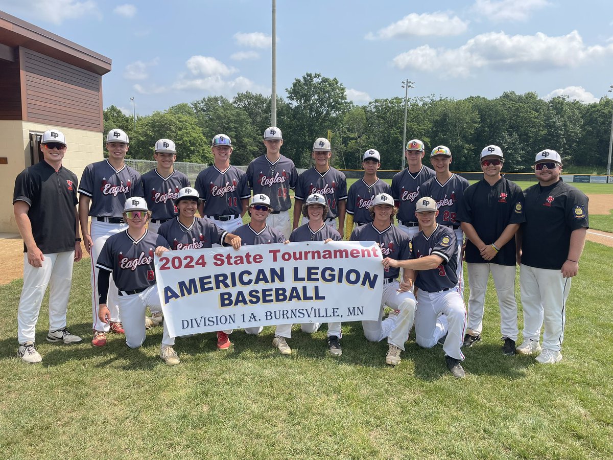 EP Legion #2 tweet media