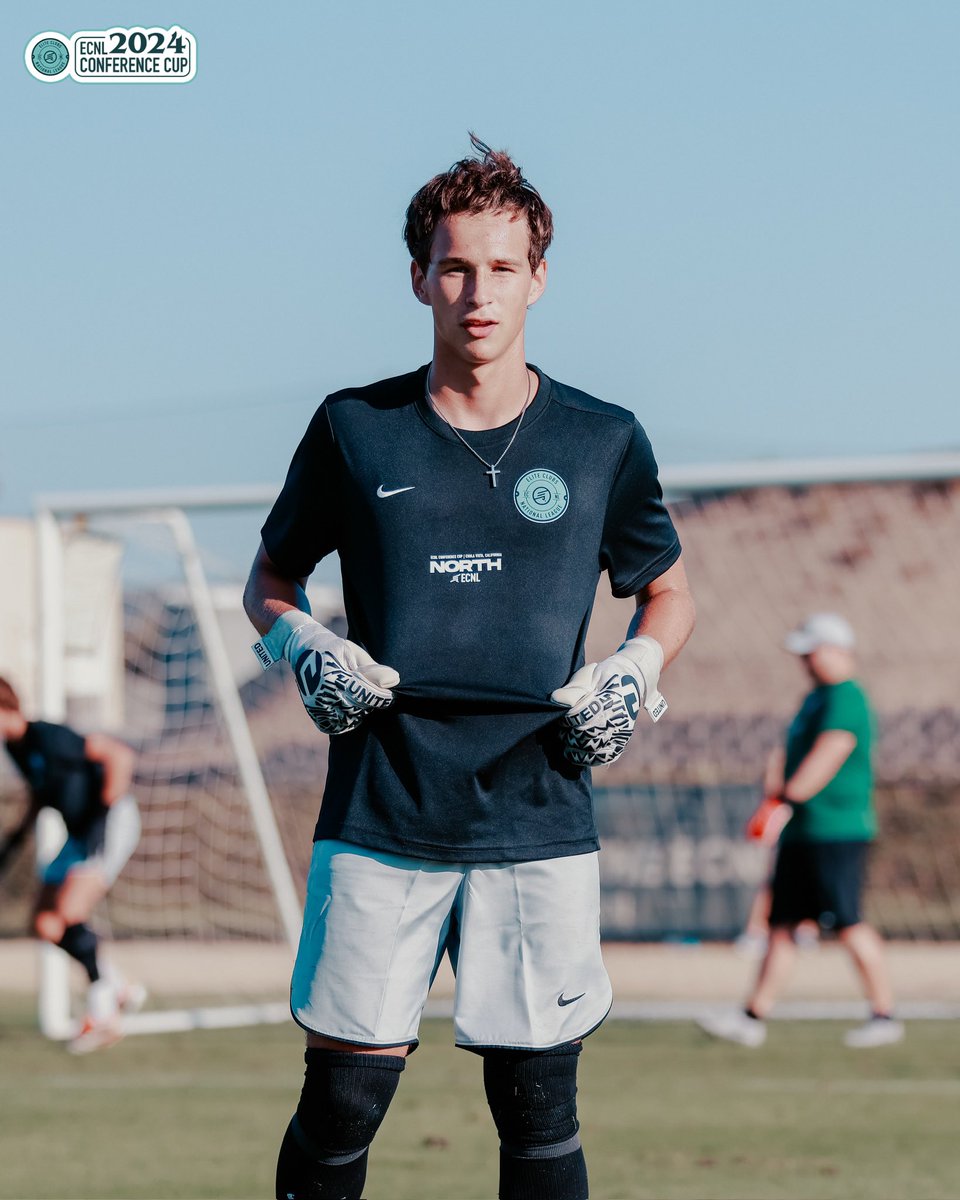 Pitchside in Chula Vista 🌴