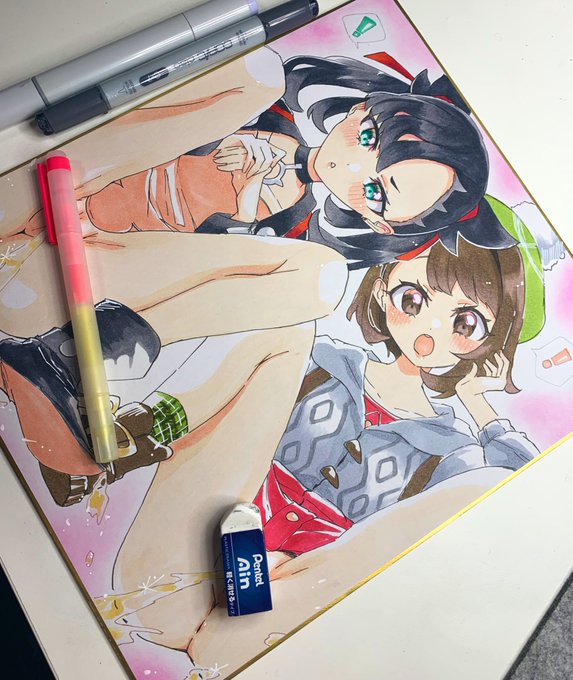 おしっこキラキラにしました!!!!よろしくお願いします!!!!!!!🙏✨ 