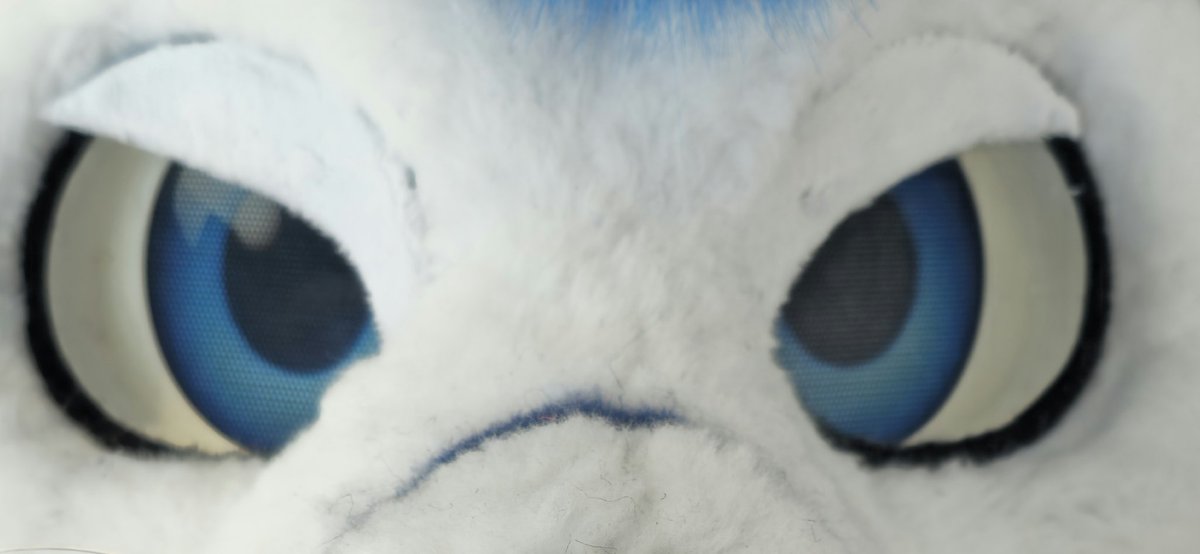 We are finally excited to announce the debut of not one but TWO!! New partials that will be for sale at <a href="/canFURence/">CanFURence: Furries of the Wastes</a> next weekend. More info to come tomorrow on these two. We are really excited to show them both off and hoping they can find some good loving homes ❤️

#CanFUR2024