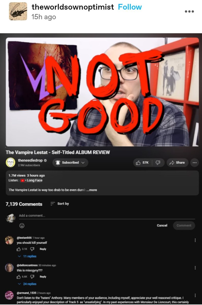 cottagores's tweet image. IN TEARS