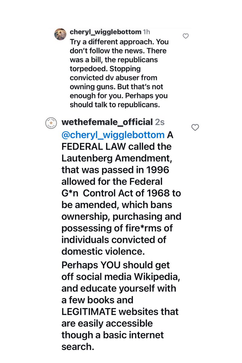 Kerry Slone(Stilettos&Shotguns) tweet media