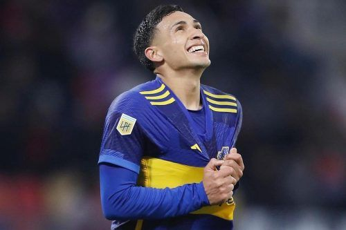 Boca Juniors - La12Tuittera tweet media