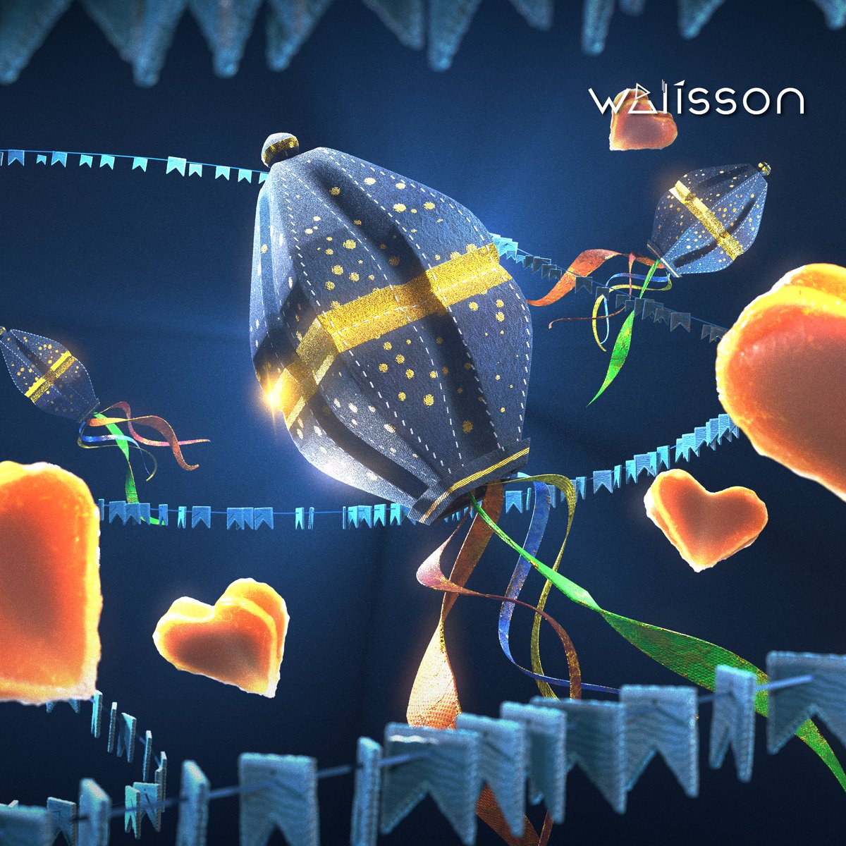 Walisson F tweet media