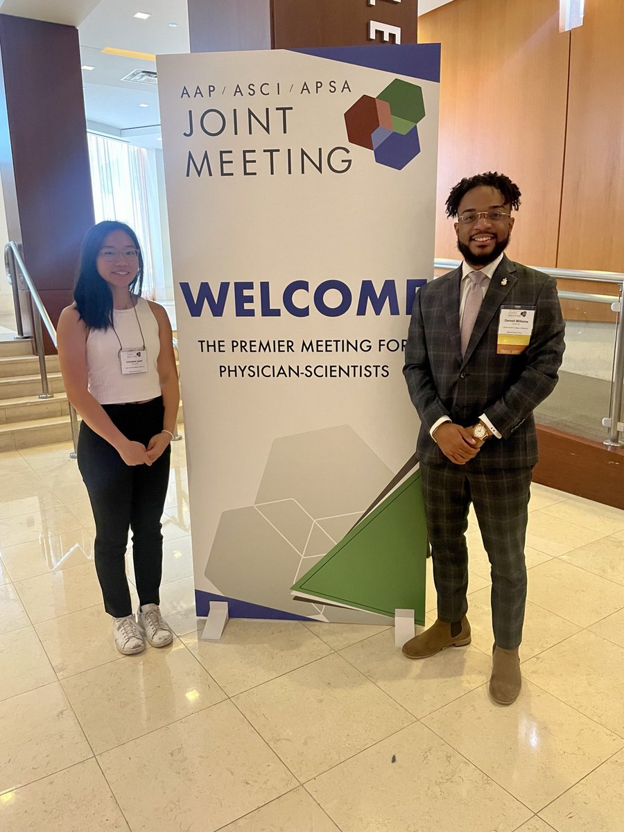 adrian (@dkawjr) on Twitter photo #BlackInNeuroRollCall
#blackinneuroweek
I’m Adrian, a 3rd yr MD-PhD <a href="/EinsteinMed/">Albert Einstein College of Medicine - Official</a> in the Coen-Cagli lab!
I’m passionate about precision psychiatry, radiology, medical education disparities, AI/ML, biotechnology/startups, & being happy.
excited to connect with everyone! 🔬🧠 #BlackInNeuroRollCall
#blackinneuroweek
I’m Adrian, a 3rd yr MD-PhD <a href="/EinsteinMed/">Albert Einstein College of Medicine - Official</a> in the Coen-Cagli lab!
I’m passionate about precision psychiatry, radiology, medical education disparities, AI/ML, biotechnology/startups, & being happy.
excited to connect with everyone! 🔬🧠