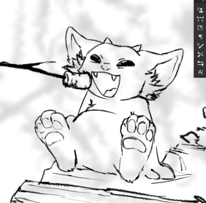 samniys's tweet image. tiny ned <3 #wip
also, i started collage this week so if i disappear thats prob why c: