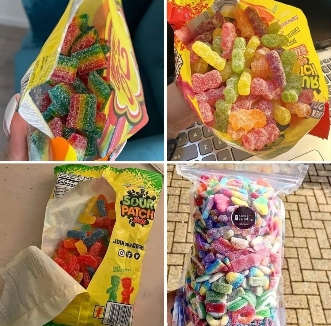 Las quiero a todas