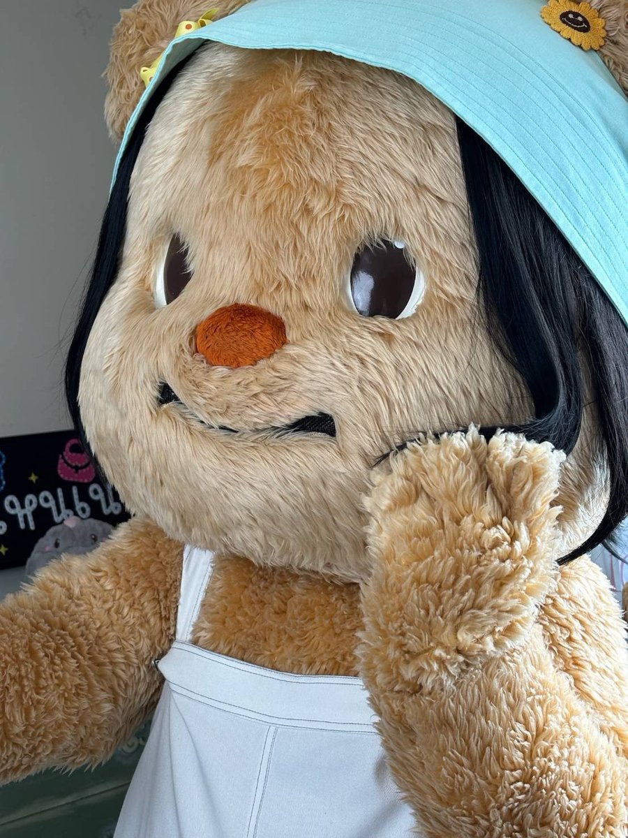 Butterbear_Fans's tweet photo. เช้านี้กับสปอยจากคุณป้าเรื่องแฟนมีตติ้ง!!
แถมรูปยัยหนูอยากมีปอยหวานไปโยงเยียนอีก น่ารักน่าเอ็นดูแถมขายขำเก่งง😂🤭

ไม่รักยังไงไหว💖🎀

#Butterbear
#ด้อมน้องเนย
#พี่น้องเนยอัปเดต https://t.co/Zxz1a6mLLF