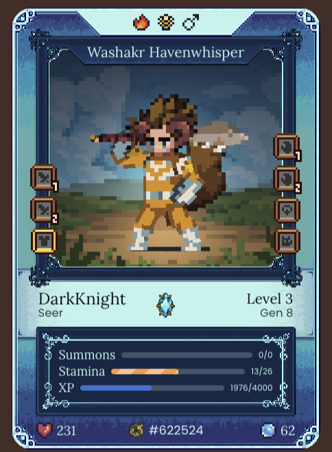 renpencreations's tweet photo. @DeFiKingdoms alright alright. ya got me. yellow blub suit is actually super f'n cute. @defikingdoms #cryptogaming #customcharacters #cryptoRPG #roleplayinggames #superblubdefenders #SBD @SecondBestDad 💛 https://t.co/fMqA7VERsJ