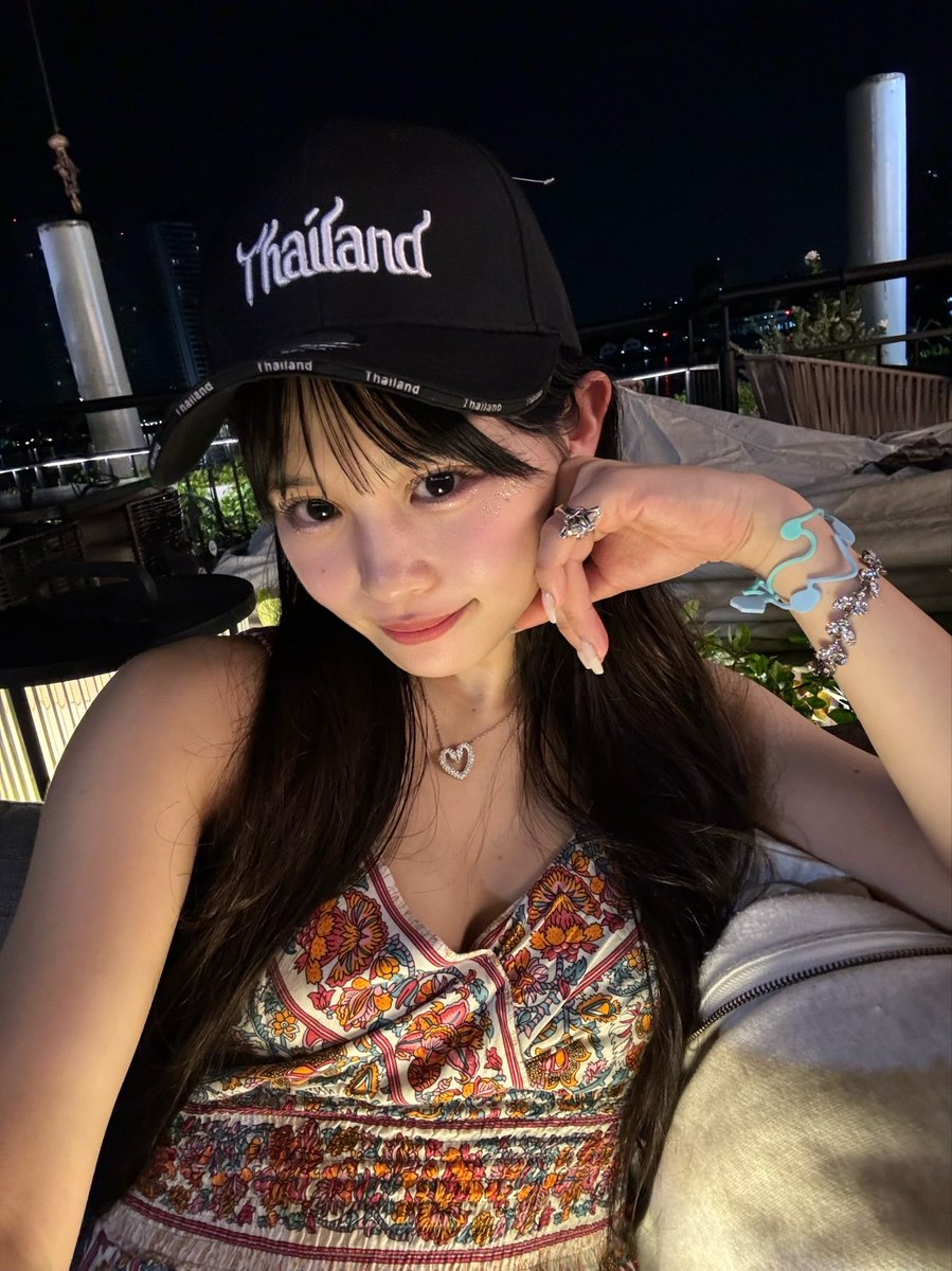 お酒は焼酎とウイスキーが好き🥃💕 #きゃんちゅー #村川緋杏