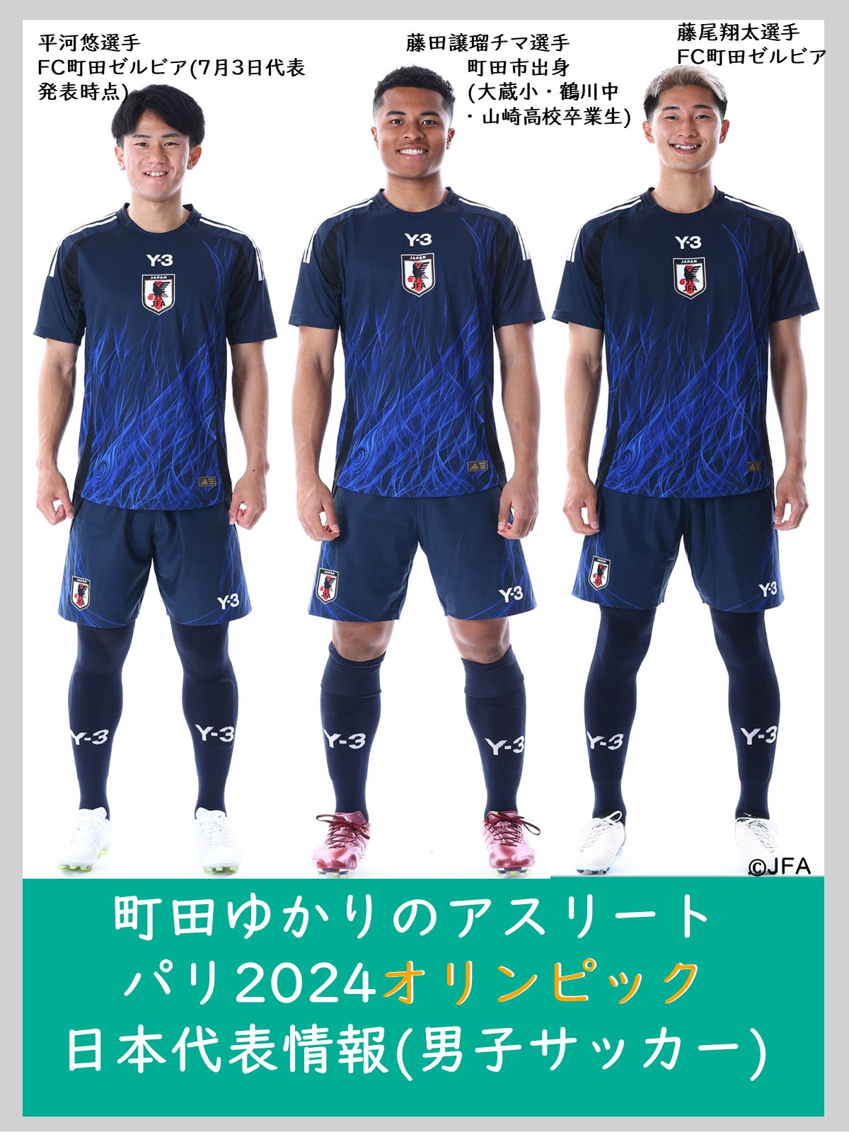 町田市スポーツ情報【公式】 on X: 