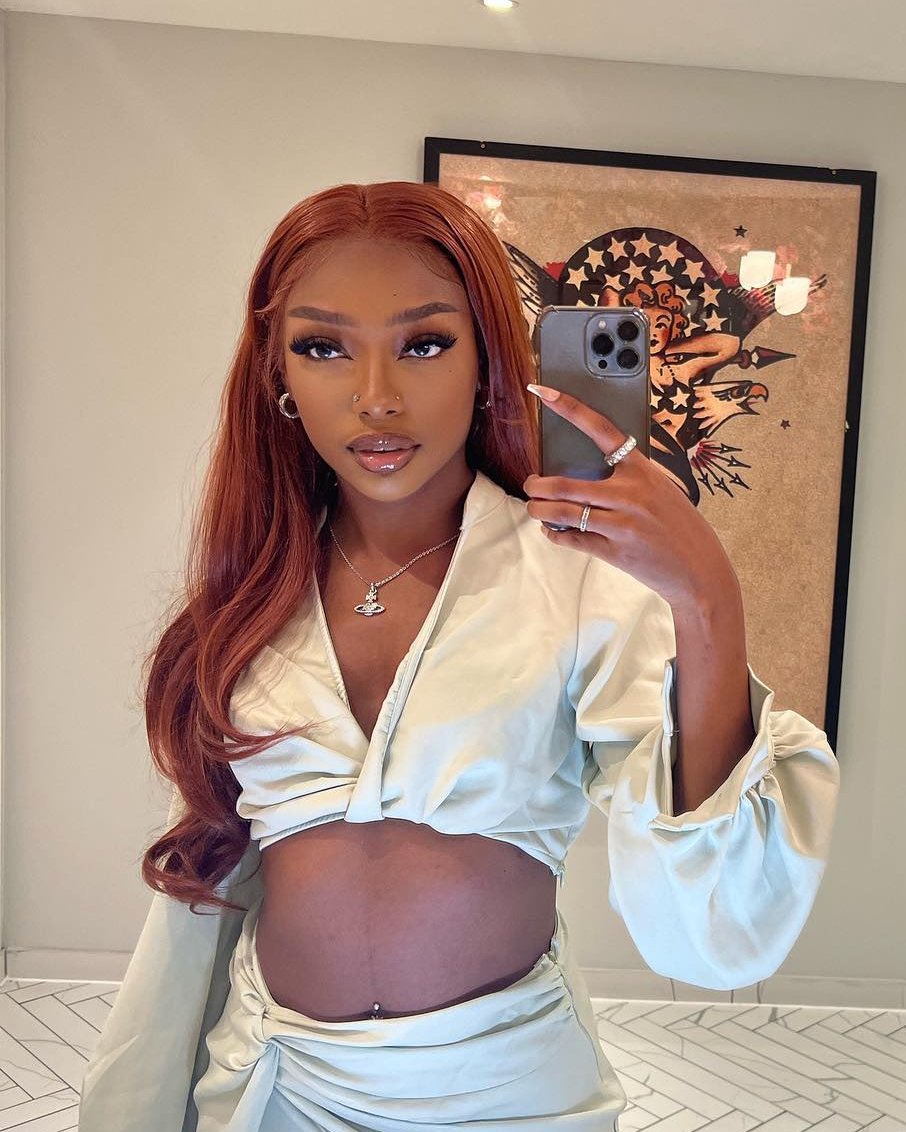 Who won their season whilst serving face?  #LoveIsland