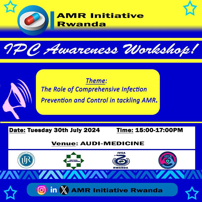 Jackson_Byiring's tweet photo. Today is the day,
Don't plan to miss this amazing workshop!
#IPCAWARENESSCAMPAIGN https://t.co/IV931Glpvw