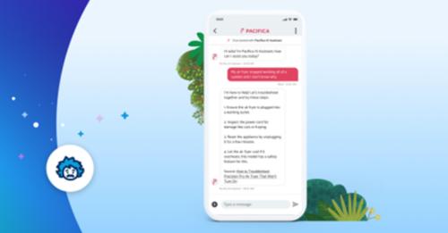 CIOMexico's tweet image. Einstein Service Agent de Salesforce revolucionará las experiencias chatbot.
iworld.com.mx/einstein-servi…

#chatbot #cliente #EinsteinServiceAgent #experiencia #IA #IAGenerativa #ianube #Salesforce