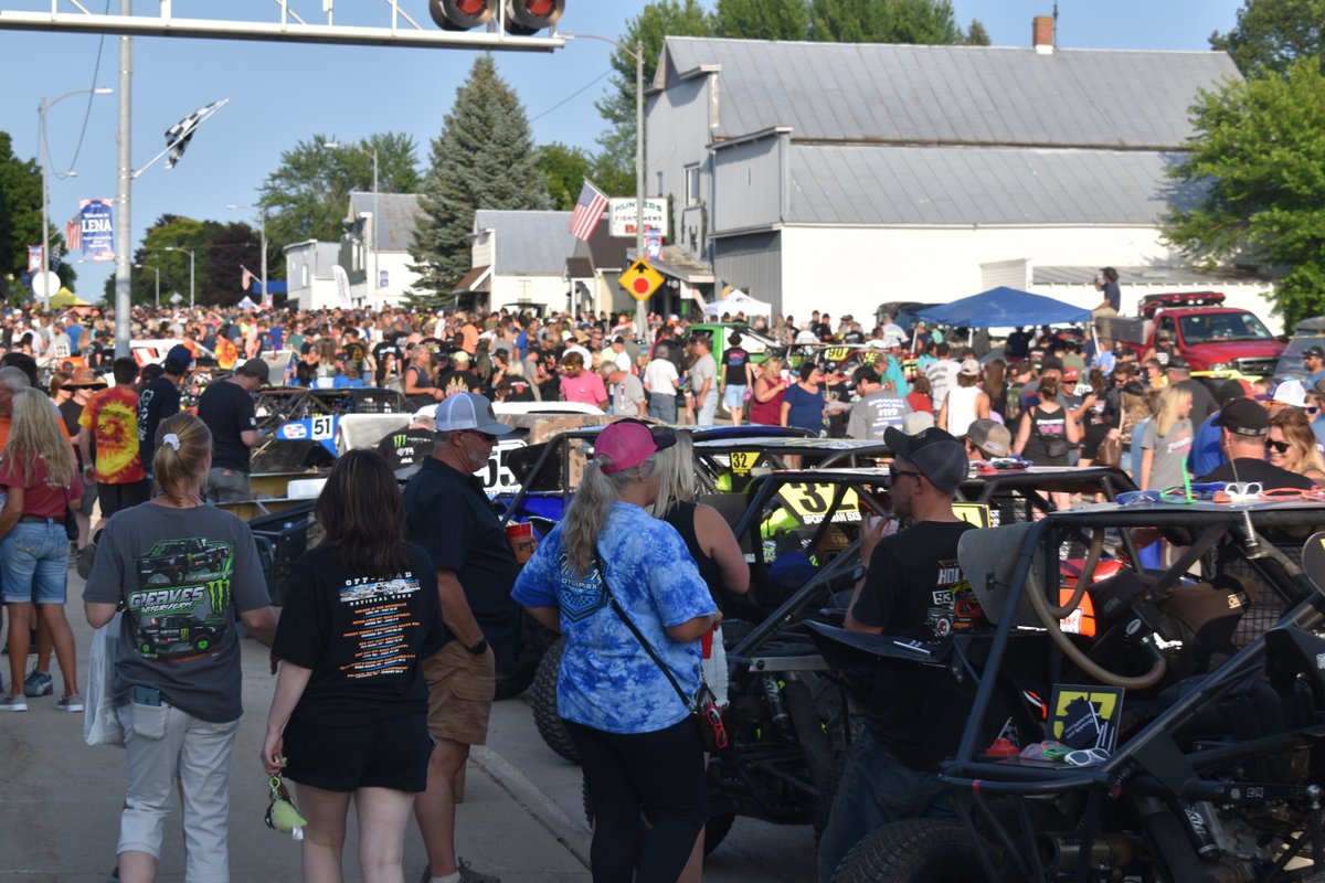 Oconto County Times Herald tweet media