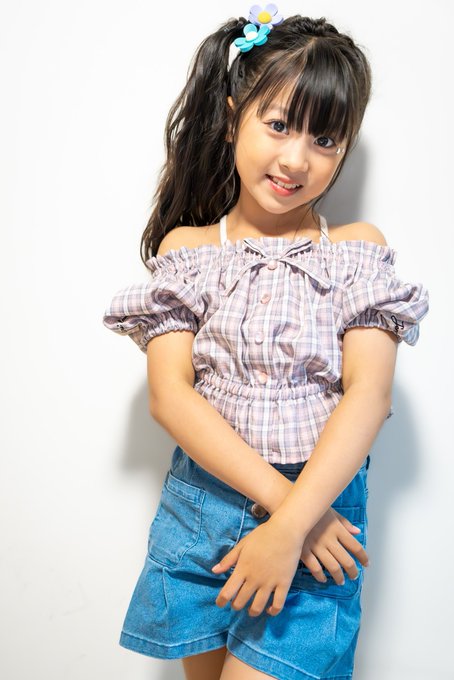 ゆなのTwitter画像2