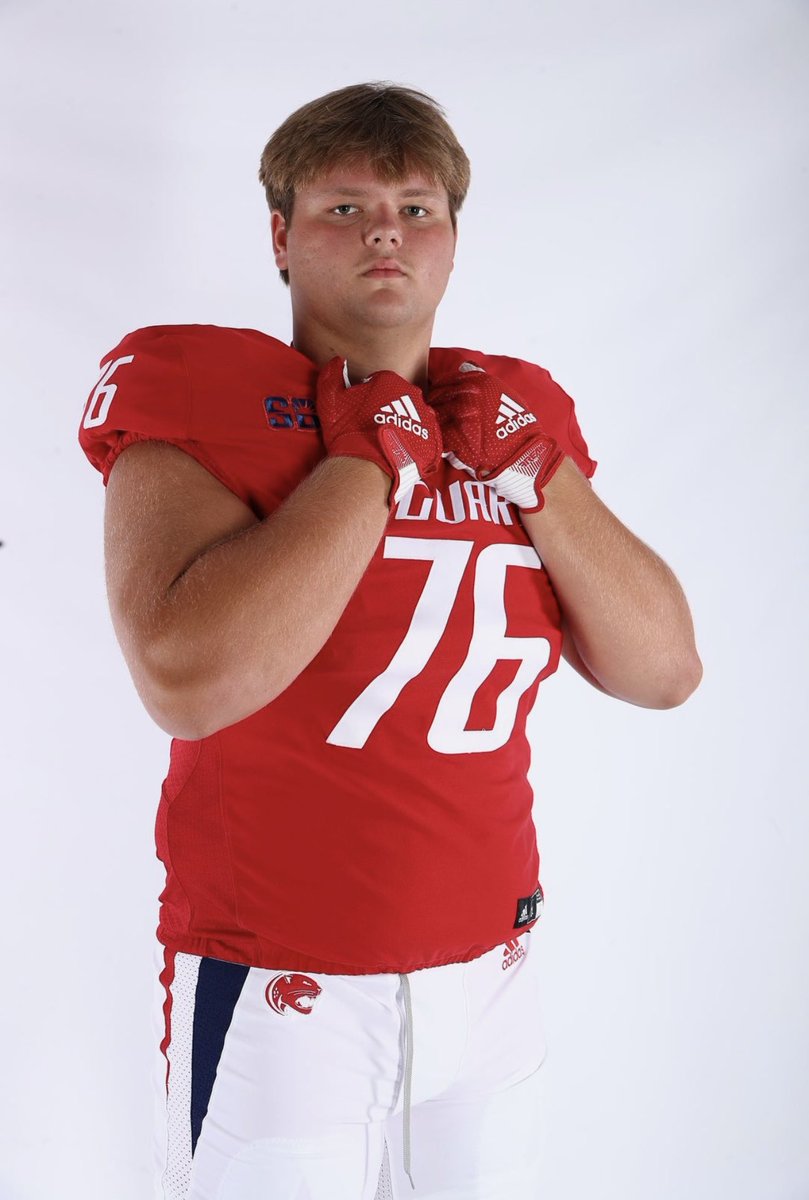 South Alabama football #year1 #GoJags