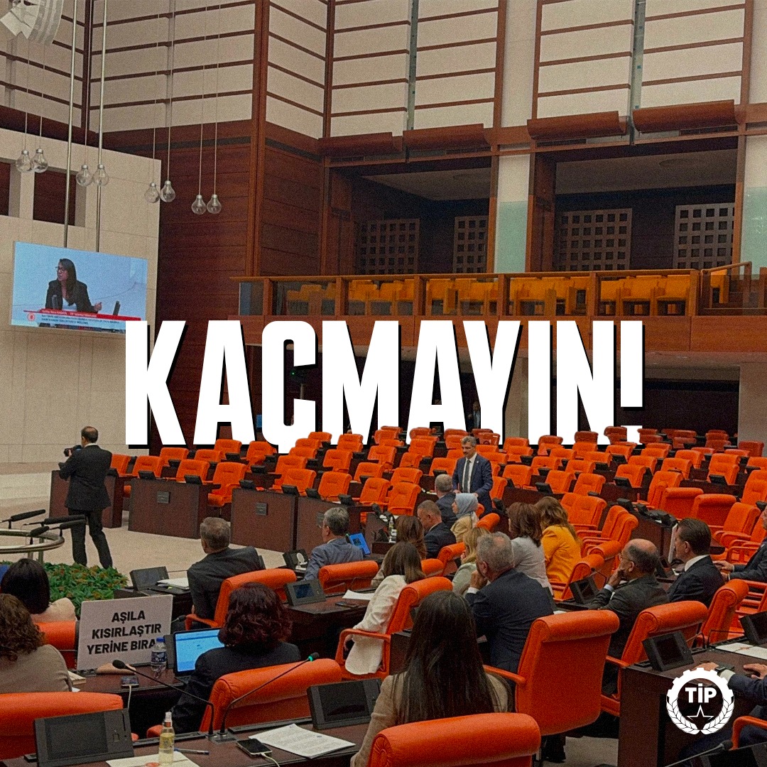 Gerçekler ağır mı geldi? <a href="/akparti/">AK Parti</a>