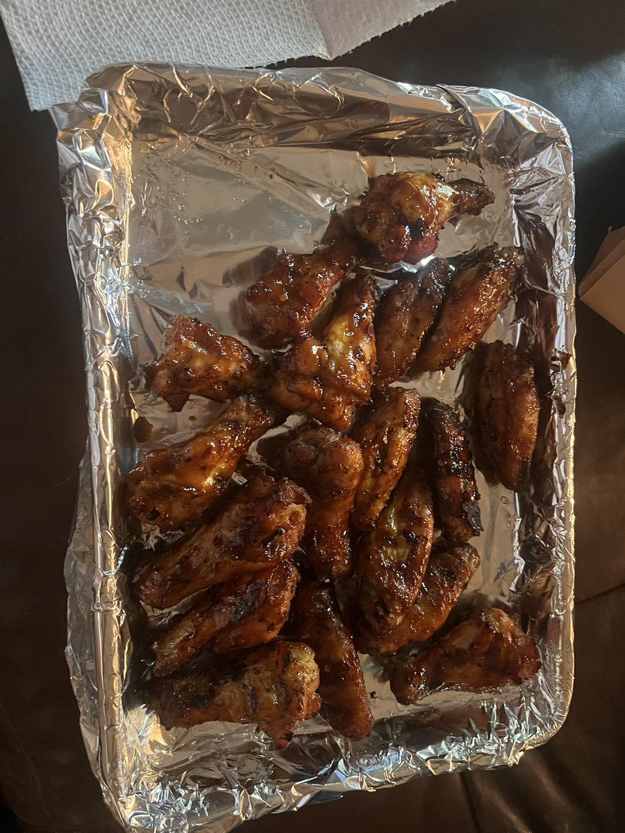 Happy Wing Day to all who celebrate