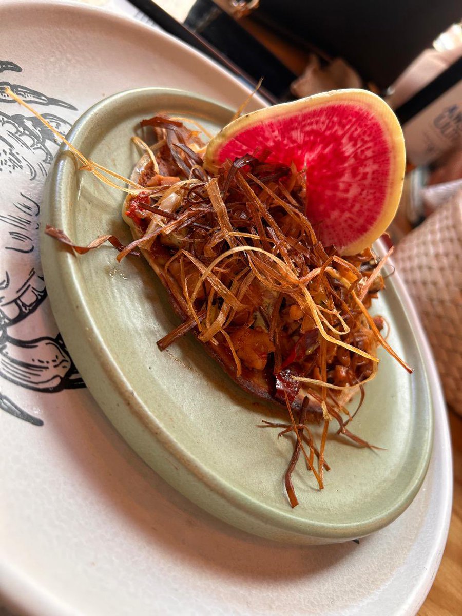 GdlBonito's tweet photo. El día está como para unos buenos mariscos y mejor si son en este nuevo restaurante😍
Nola grill ubicado en Tlaquepaque🦐🦐 https://t.co/rpXfN0OIVx