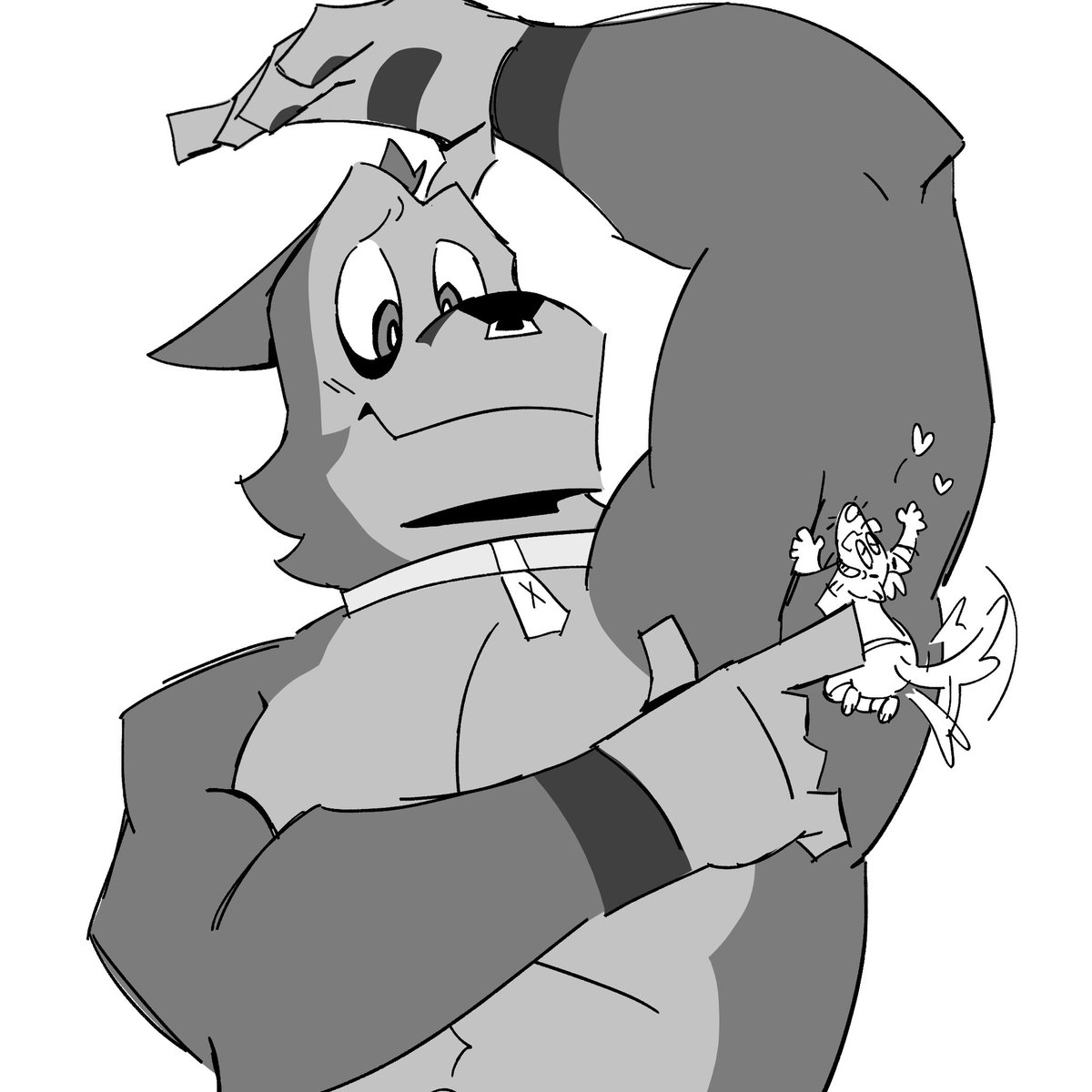 Punk 🐺✨🔞 tweet media