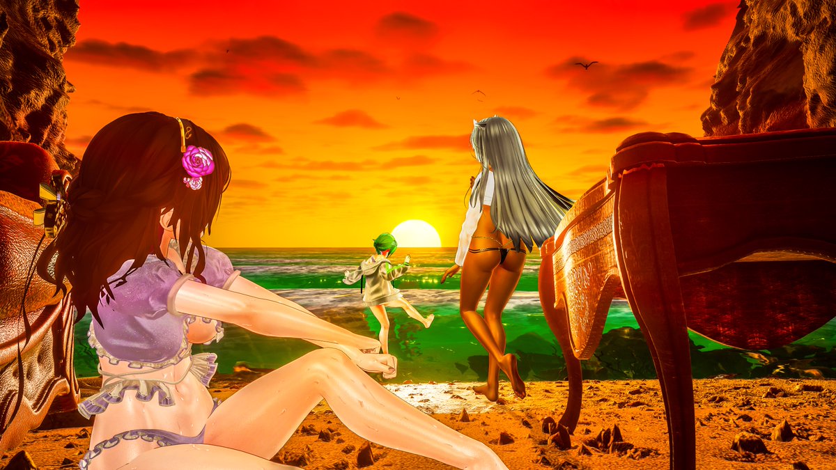 mgmg_hmhm58410's tweet photo. Memories
Telos Initiative - A Drifting Shore
By Axiomus
#PetiDoll #GalStyle
#EXTENSIONCLOTHING
#mghm_Photo https://t.co/SZOcBNA0od