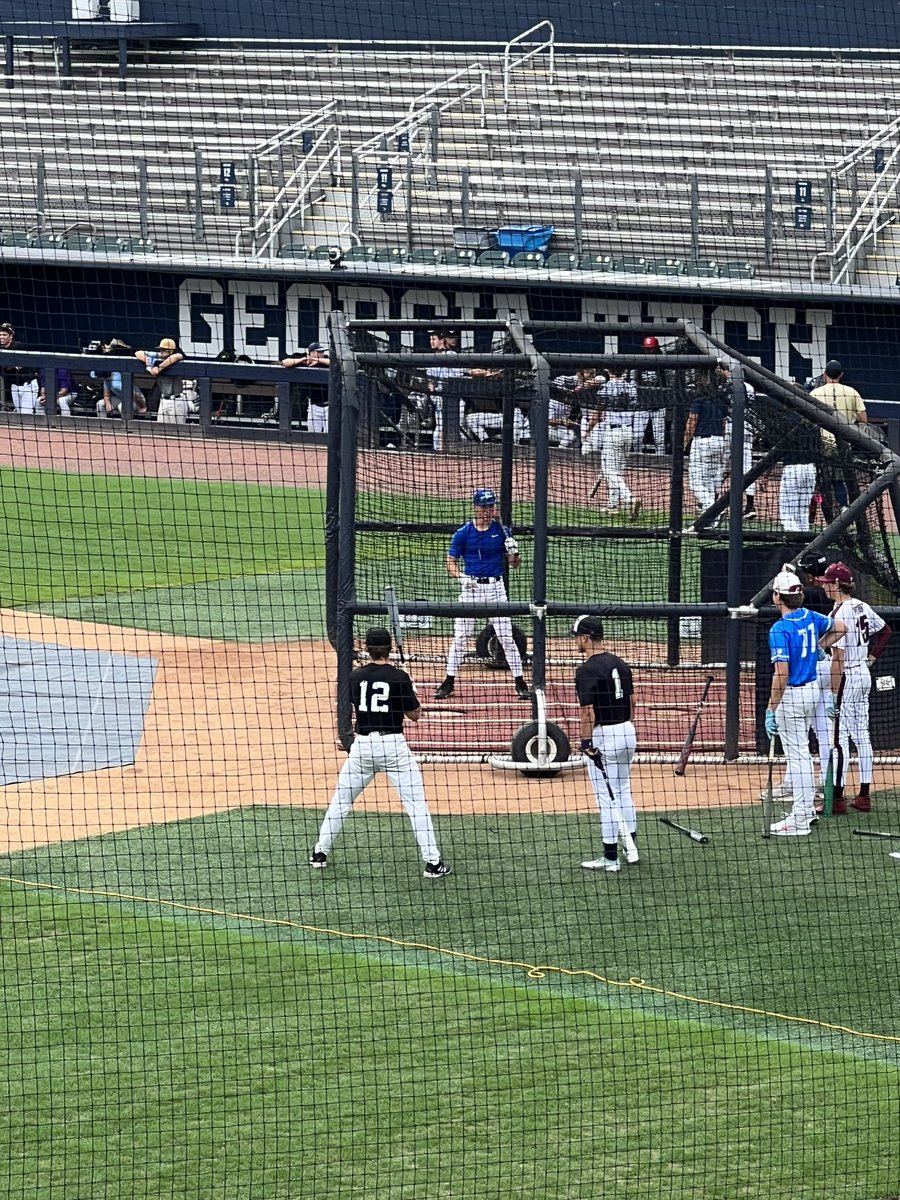 Branson Crawford (@bransoncrawfor1) on Twitter photo Thank you <a href="/GTBaseball/">Georgia Tech Baseball</a> and <a href="/jamesramsey23/">James Ramsey</a> for the great camp, I really enjoyed it. <a href="/EASRecruiting/">Empowered Analytic Sports Recruiting</a> Thank you <a href="/GTBaseball/">Georgia Tech Baseball</a> and <a href="/jamesramsey23/">James Ramsey</a> for the great camp, I really enjoyed it. <a href="/EASRecruiting/">Empowered Analytic Sports Recruiting</a>