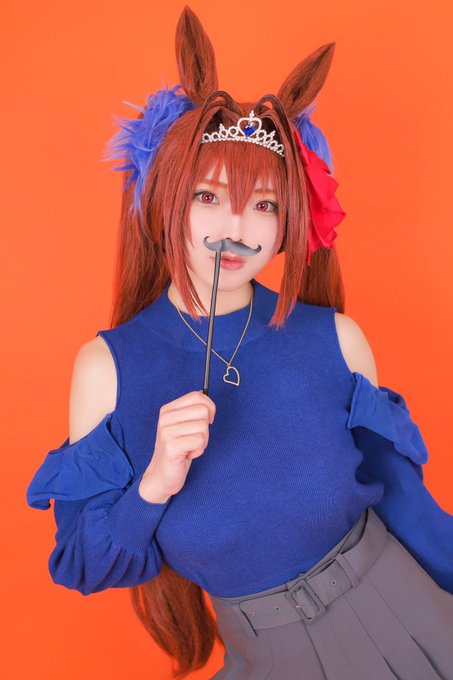 Twitterのコスプレ画像29