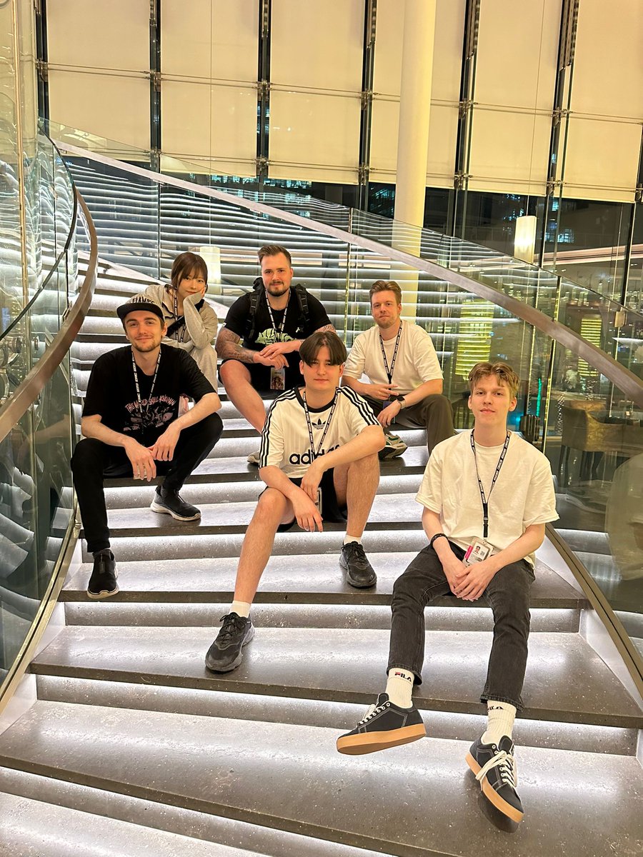 Alliance tweet media