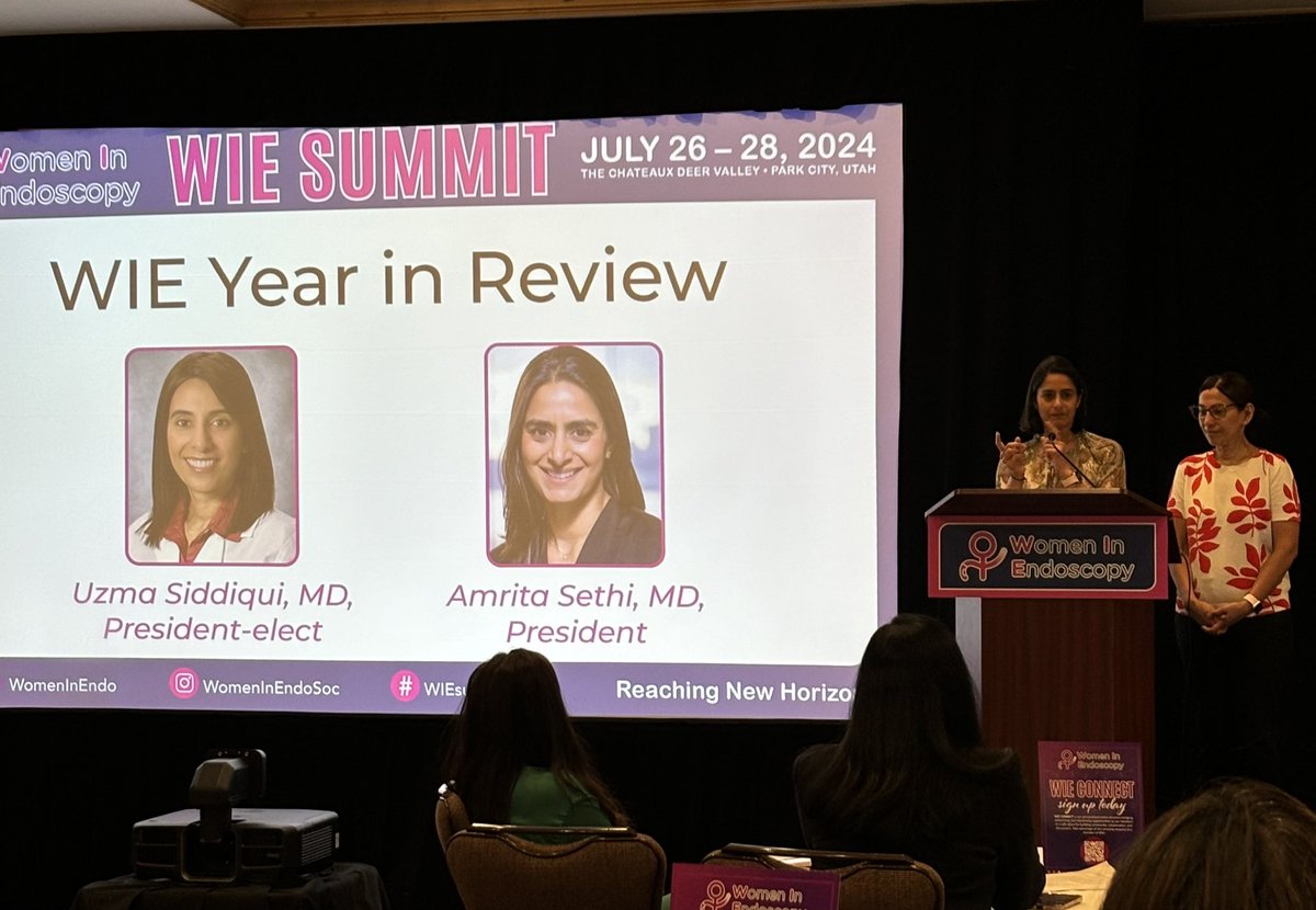 What a WEEKEND full of exciting WIE summit 2024 festivities in Utah. Insightful and empowering presentations and discussions, and sharing time with inspiring female Endoscopists and the <a href="/CookMedSurg/">Cook Medical--MedSurg Division</a>  family! #memories #WIEsummit2024