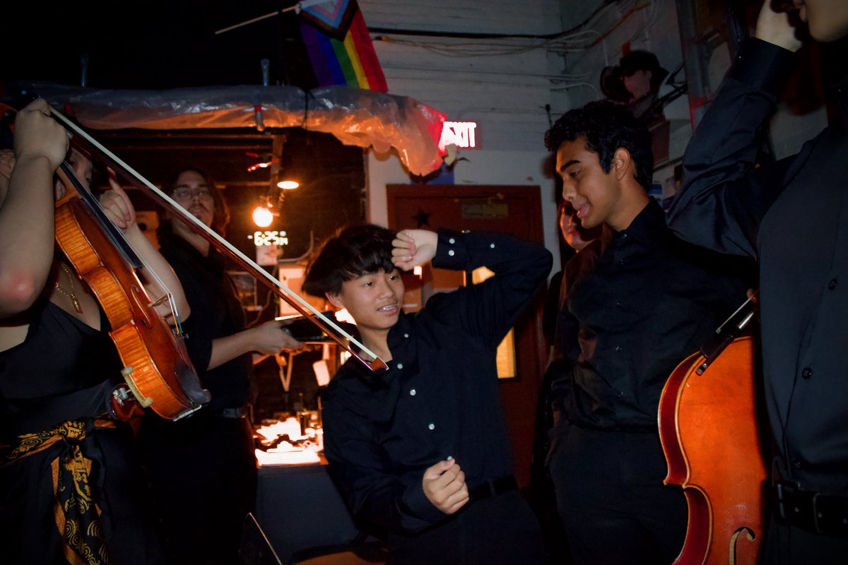 MorningsideMB's tweet photo. Last Friday and Saturday, our students and faculty performed in our Chamber Music and Artists in Residence Concert. We hope you can join us for more inspiring performances in our Highlights and Final String Orchestra Concert this Thursday (August 1) and Friday (August 2). https://t.co/fdvUdBn6Oz
