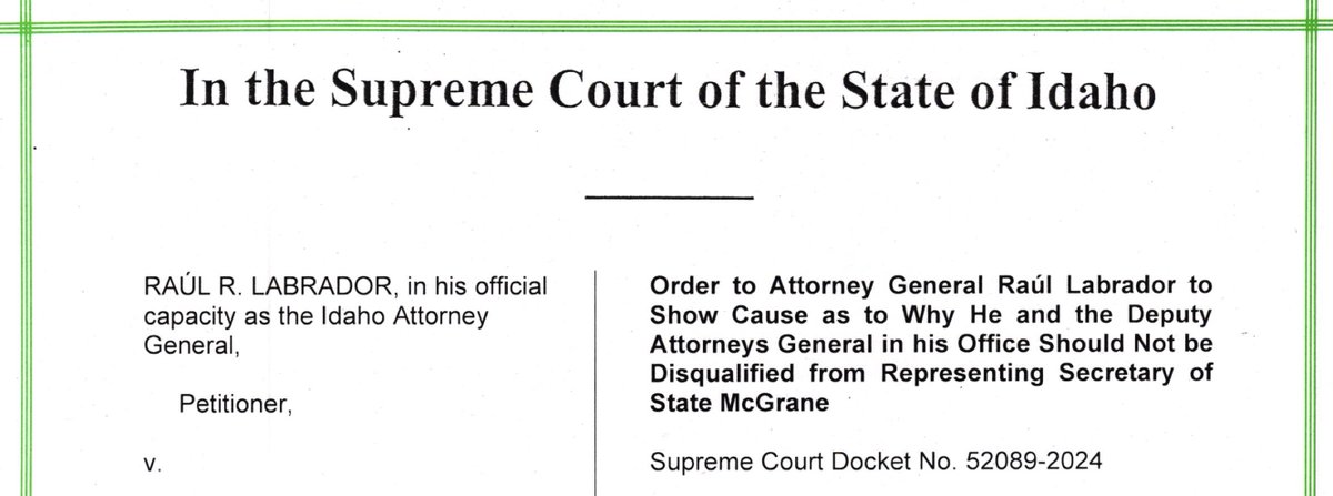 Idahoans for Open Primaries tweet media