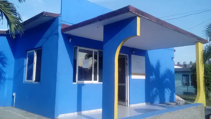 #VillaClara, sede del Acto Nacional por el #37AniversarioJovenClub. 🇨🇺

Felicidades a los más de 5000 trabajadores.

Súmate al festejo este #8DeSeptiembre.

<a href="/amaia_haikazti/">AMAIA</a> <a href="/PerexperezO/">Adrián de Cuba🇨🇺</a>