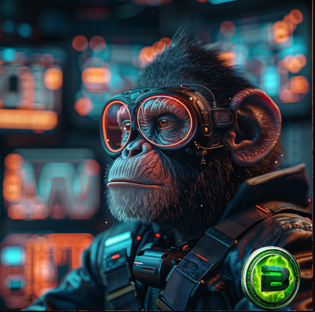 Bitcoin Ape tweet media