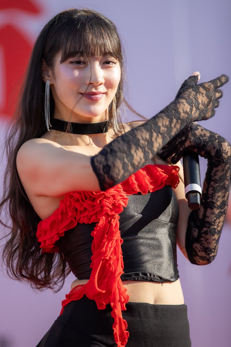 idolmaster_sic's tweet photo. RANA
@das_official_
(2024.7.27・堺大魚夜市・大浜公園)
#RANA
#DAs
#DAsLIVE
#堺大魚夜市 https://t.co/vt7Gnft1UV