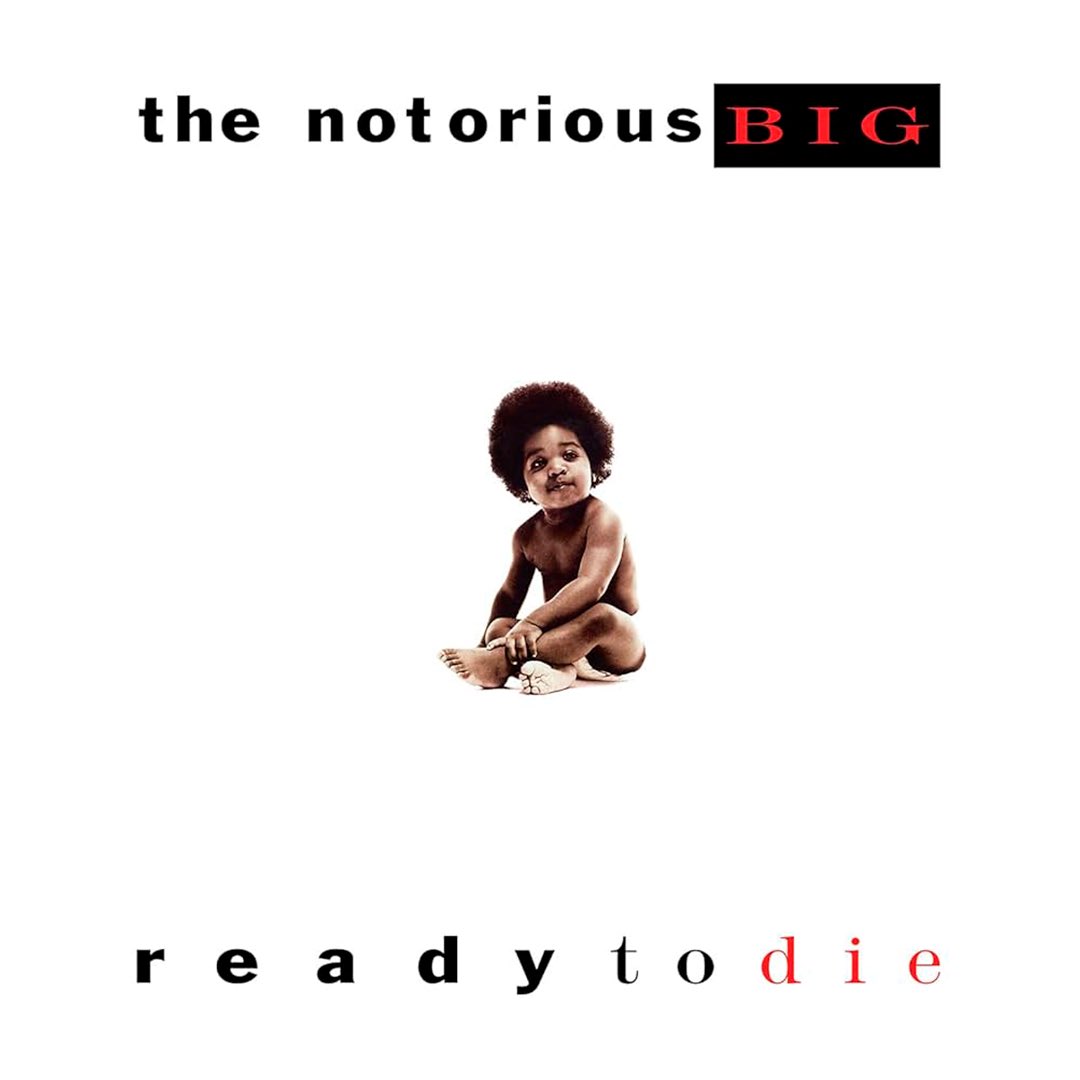 NORTRA CLÁSSICOS DO RAP #2

Pulei de cara na capa de Ready To Die - The Notorious B.I.G. 🛸👽