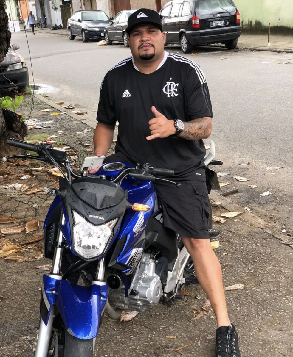 6 meses sem você aqui com nós irmão , ohhh saudade 🥺💔

Jamaica 🇯🇲  ❤️ TE AMA ❤️