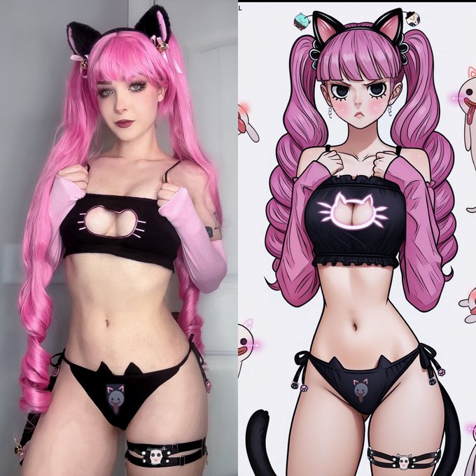 Kitty Perona :3  Art by @PRIxMAL786 https://t.co/dwkI2HzGRN<a class="tags" target="_blank" title="On Twitter" href="/?out=eyJ0eXAiOiJKV1QiLCJhbGciOiJIUzUxMiJ9.eyJpYXQiOjE3Njc5NzU1MzEsImlzcyI6InR3cG9ybnN0YXJzLmNvbSIsIm5iZiI6MTc2Nzk3NTUzMSwiZXhwIjoxNzk5NTExNTMxLCJyZWRpcmVjdF91cmwiOiJodHRwczovL3guY29tL1BSSXhNQUw3ODYifQ.JQnSu7-VETW9YgwAG08-K-wEQJbWQoaQjmiQVbCajbicAN1yxzKIvw_zjAI1os8mbsuRRt9P7qAxa8wMyE5xYg">@PRIxMAL786</a><a href="/tag/hazbinhotel"class="tags"><span>#hazbinhotel</span></a><a href="/tag/verbalase"class="tags"><span>#verbalase</span></a>